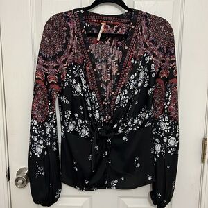 Free People Blouse